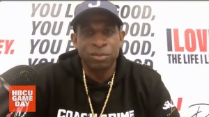 Deion Sanders addresses TCU’s interest in him