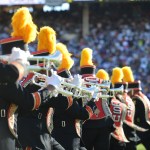 Grambling band to sit out after death of member