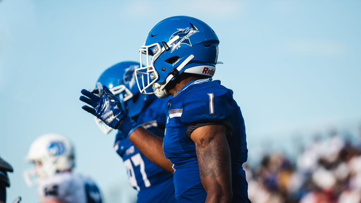 Vikings Release 2022 Football Schedule - Elizabeth City State University  Athletics