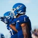 Elizabeth City State latest to knock off Chowan