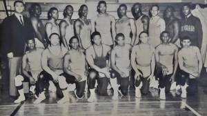 Morgan State gets huge gift to revive wrestling