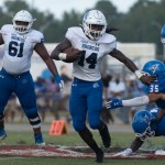 CIAA Football: Contenders, Pretenders and more