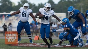 CIAA Football: Contenders, Pretenders and more