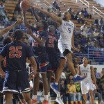 CIAA predicted finish: Fayetteville State expected to sweep