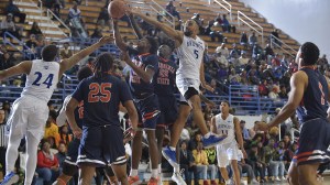 CIAA predicted finish: Fayetteville State expected to sweep