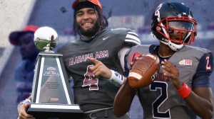 Why Jackson State/Alabama A&M is a must-watch game