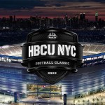 HBCU New York football classic debuts in 2022