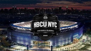 HBCU New York football classic debuts in 2022