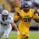 Monmouth too much for NC A&T at GHOE