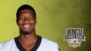 Jameis Winston makes another HBCU contribution