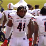 SWAC defenses among the best in FCS football