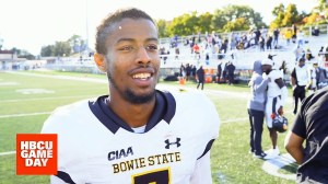 Four burning questions ahead of the final week of CIAA football