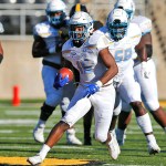 Top HBCU Performances – Week 7