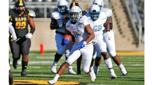 Top HBCU Performances – Week 7