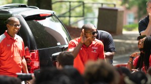 WSSU shakes up staff after slow start