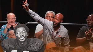 Ken Riley added to Cincinnati Bengals’ ring of honor