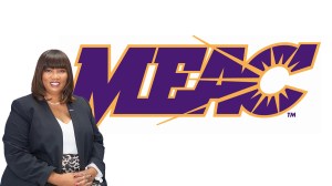MEAC Promotes Sonja Stills to Commissioner