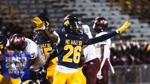 How To Watch: NC A&T and North Alabama