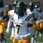 Norfolk State looks to stay hot against Morgan State