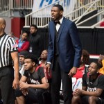 Former WSSU star takes Bluefield State women’s job