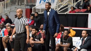 Former WSSU star takes Bluefield State women’s job