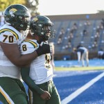 Norfolk State edges Hampton in OT Battle of The Bay