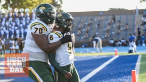 Norfolk State edges Hampton in OT Battle of The Bay