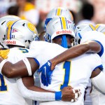 Three reasons Albany State dominated Miles College