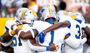 Three reasons Albany State dominated Miles College