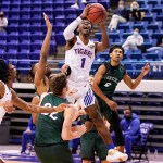 Tennessee State hoops sked features, MEAC, SWAC and more