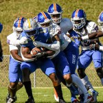 HBCU Football scores for Week Eight