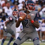 Jackson State vs Alcorn State – Matchups to watch