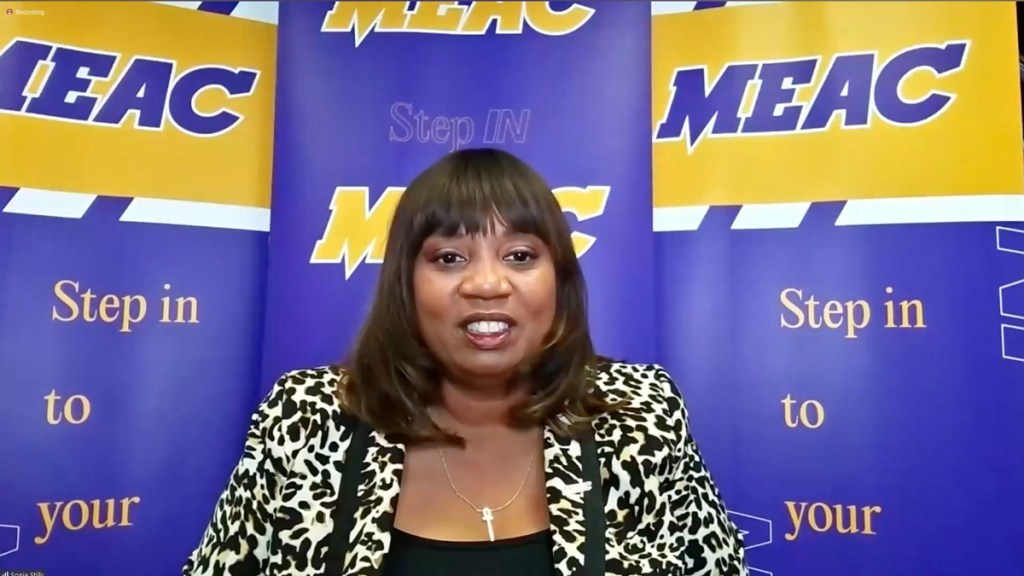 MEAC Elite Eight