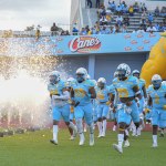 Southern University puts up 86 on NAIA HBCU