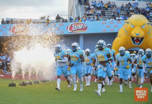 Southern University puts up 86 on NAIA HBCU