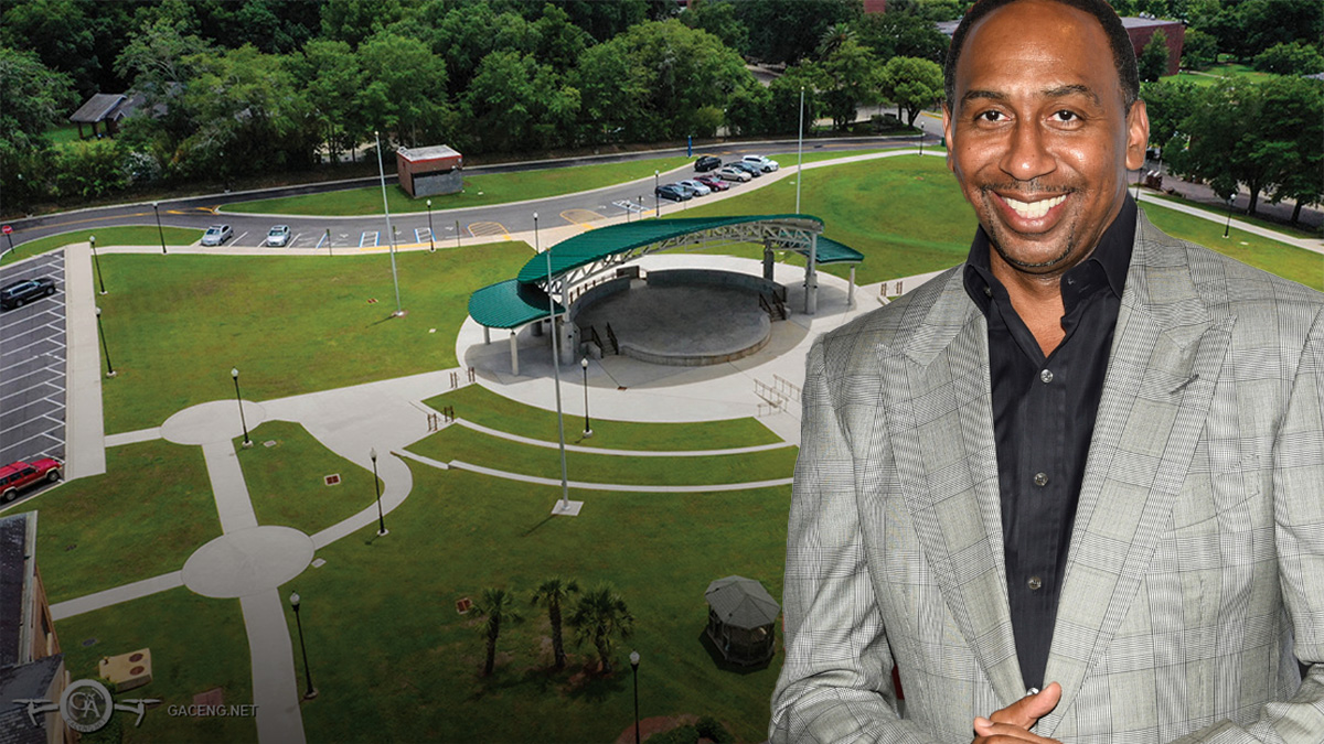 Stephen A. FAMU