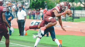 Texas Southern ends 36-month losing streak at homecoming