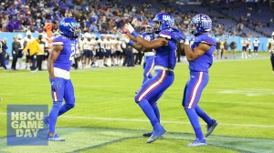 Tennessee State NFL Pro Day results 2022