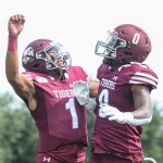 Texas Southern releases 2022 football schedule