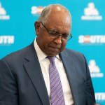 Tubby Smith reflects on his HBCU influences, A&T to Big South