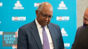 Tubby Smith reflects on his HBCU influences, A&T to Big South