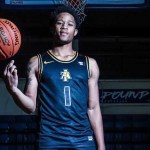 A&T hoops gets commitment from three-star Tyrese Elliott