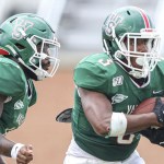 Mississippi Valley State’s belief starting to pay off