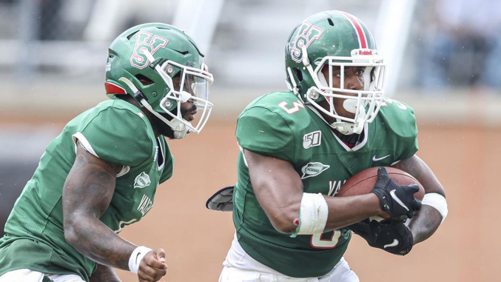 Mississippi Valley State University Football Schedule 2027