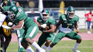 Mississippi Valley State beats NCCU in final seconds