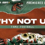 Chris Paul producing Florida A&M football documentary