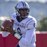 Howard beats Sacred Heart, picks up first win of the season