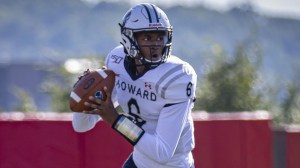 Howard beats Sacred Heart, picks up first win of the season