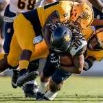 North Carolina A&T handed first Big South loss from Kennesaw State