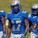 Quinn Gray, Albany State excited about 2023 NSD class